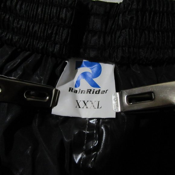 Mens Say's size XXXL - Possible 2XL Snow /Mud pants NWOT - Picture 6 of 13